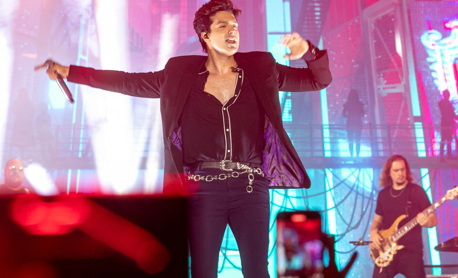 Shows do Verão Maior 0010