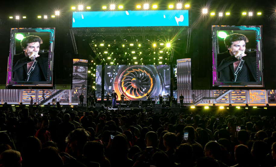 Shows do Verão Maior 0011