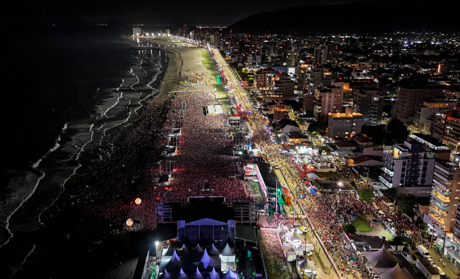 Shows do Verão Maior 007