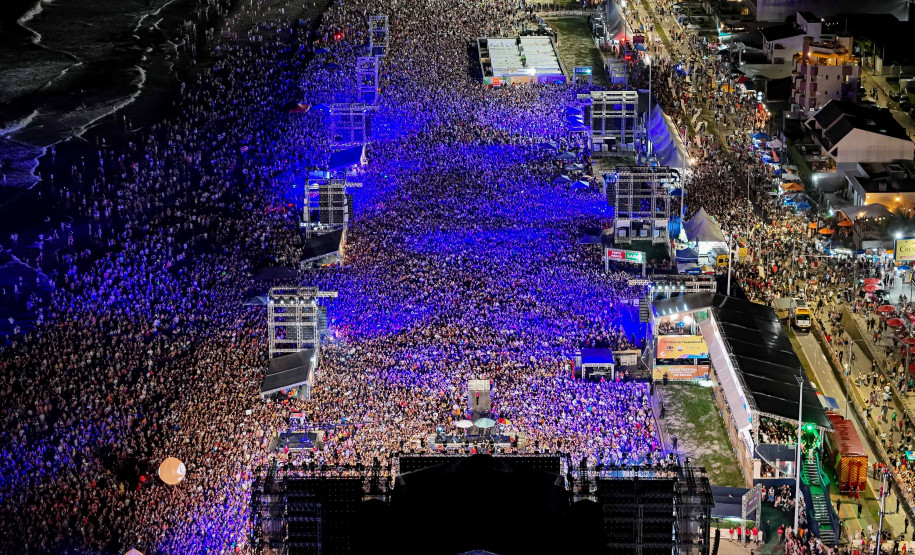 Shows do Verão Maior 006