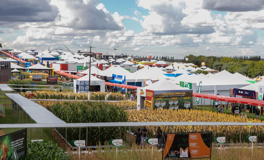 Show Rural 2025 bate recordes 005