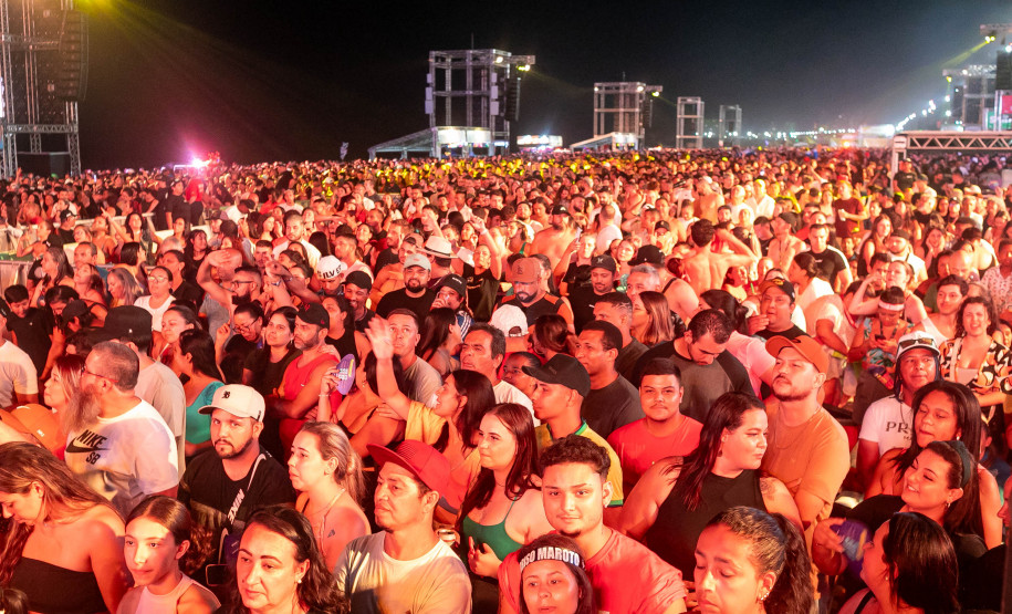 Shows do Verão Maior 0012