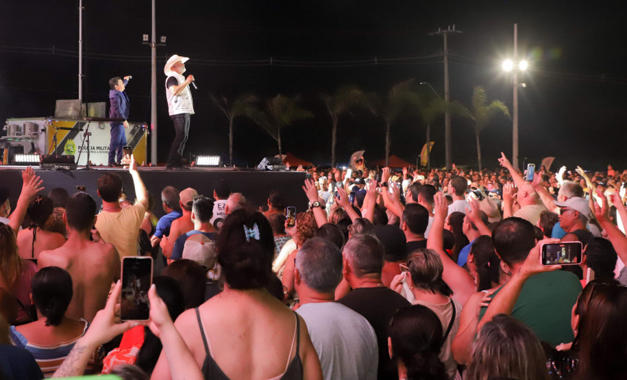 Verão Maior Paraná 2025 0012