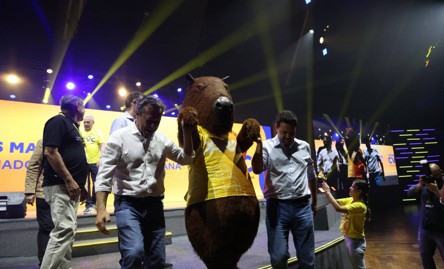 avanços turísticos do Paraná 001