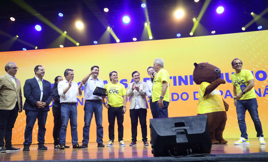 avanços turísticos do Paraná 005