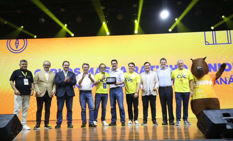 avanços turísticos do Paraná 007