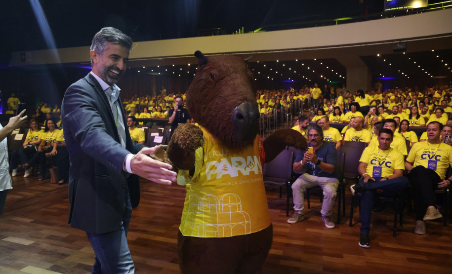 avanços turísticos do Paraná 008