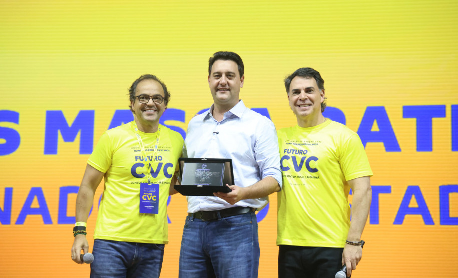 avanços turísticos do Paraná 009