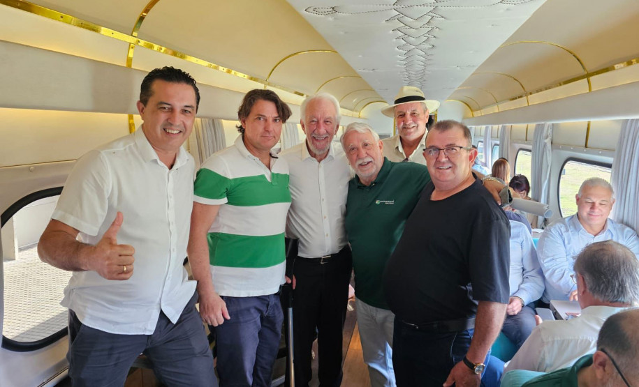 Estrada de Ferro Paranaguá desenvolvimento 0017