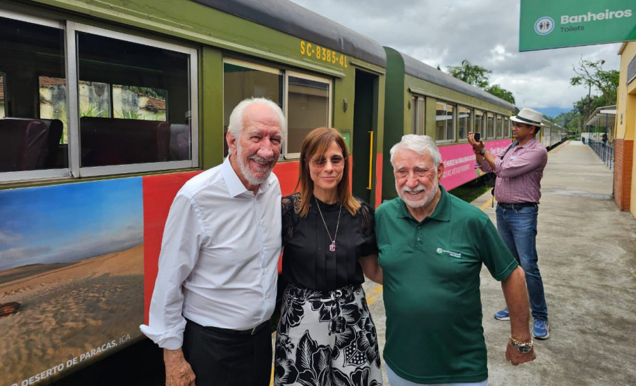 Estrada de Ferro Paranaguá desenvolvimento 0020
