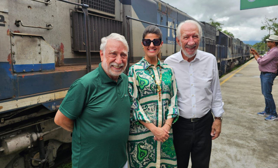 Estrada de Ferro Paranaguá desenvolvimento 0019