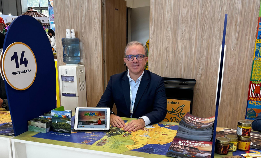 feira internacional em Bogotá 002