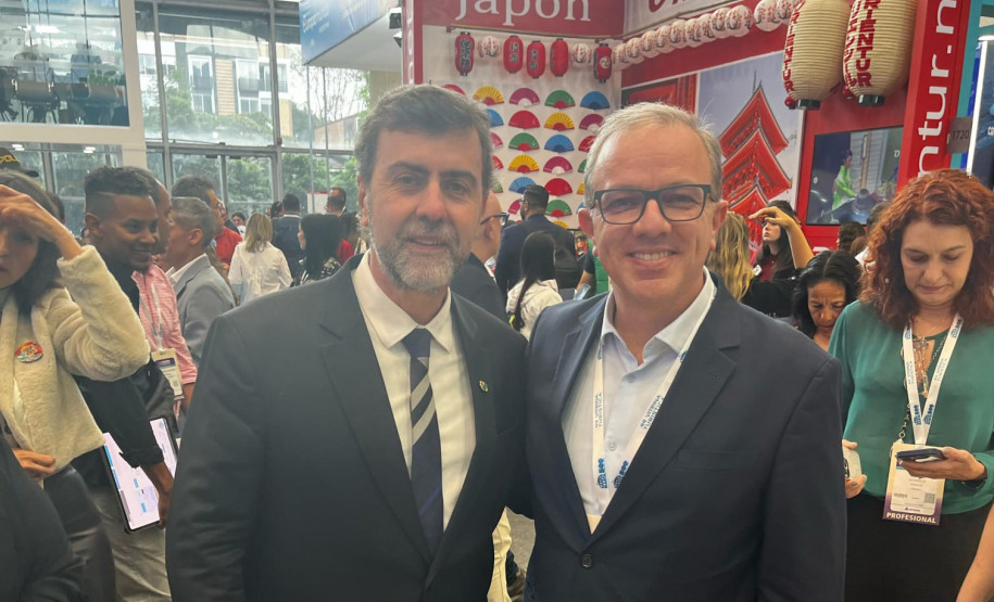 feira internacional em Bogotá 003