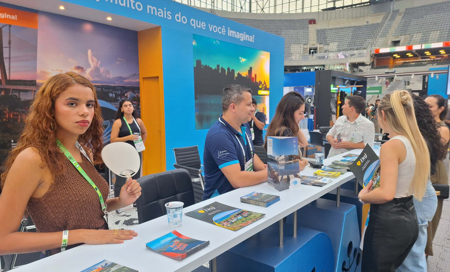 Turísticos inteligentes do Paraná 002