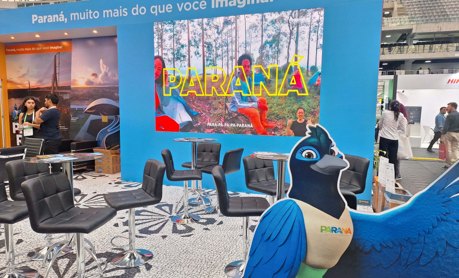 Turísticos inteligentes do Paraná 004