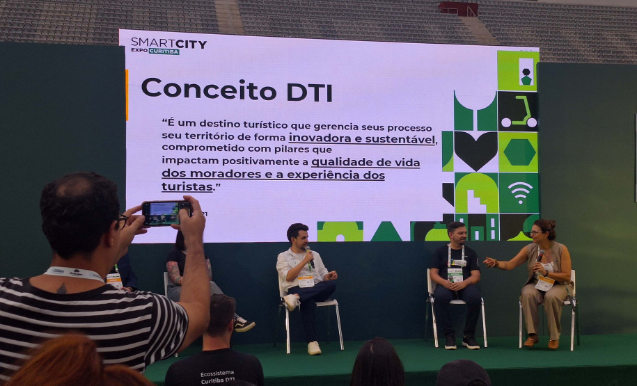 Turísticos inteligentes do Paraná 005