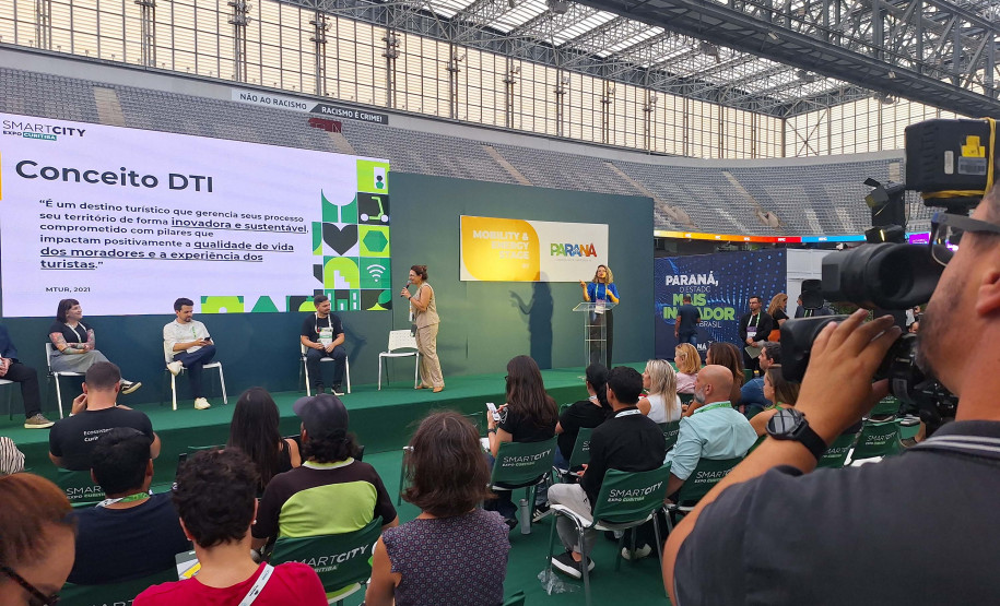 Turísticos inteligentes do Paraná 006