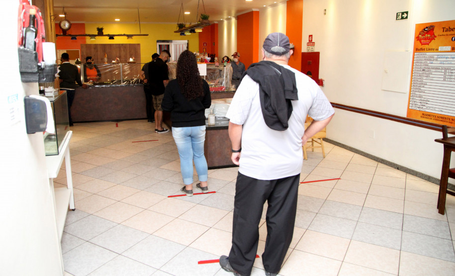 Setor de serviços 002