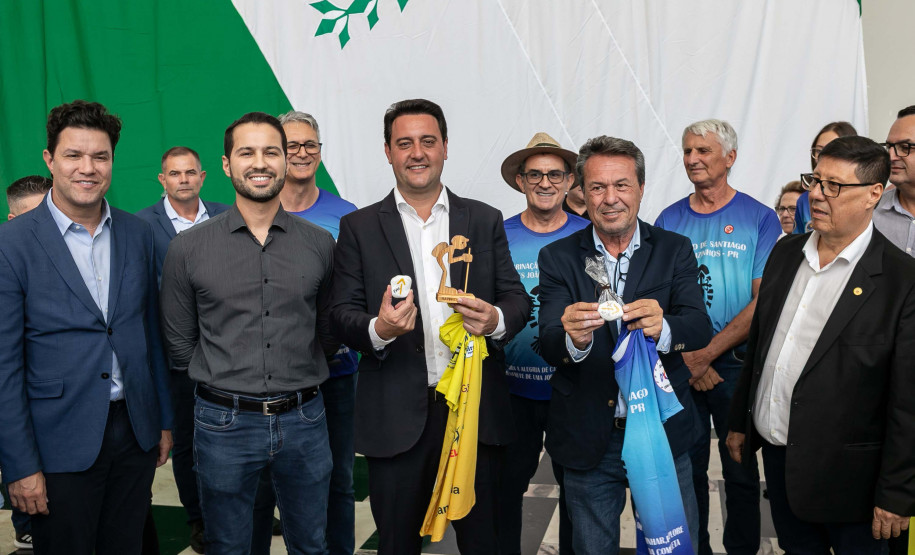 Programas estaduais 007