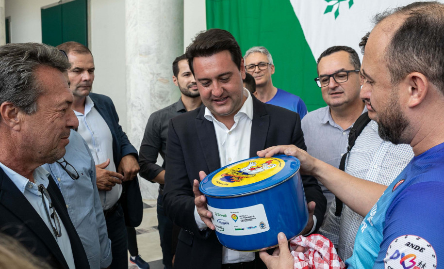 Programas estaduais 008