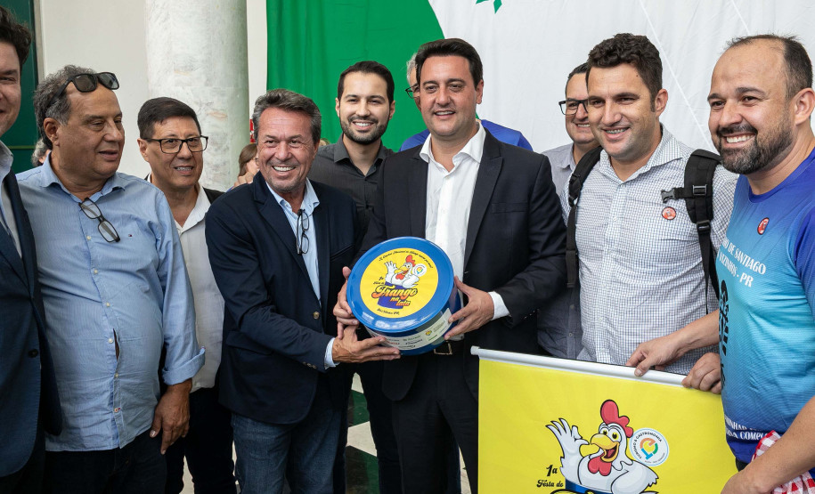 Programas estaduais 009