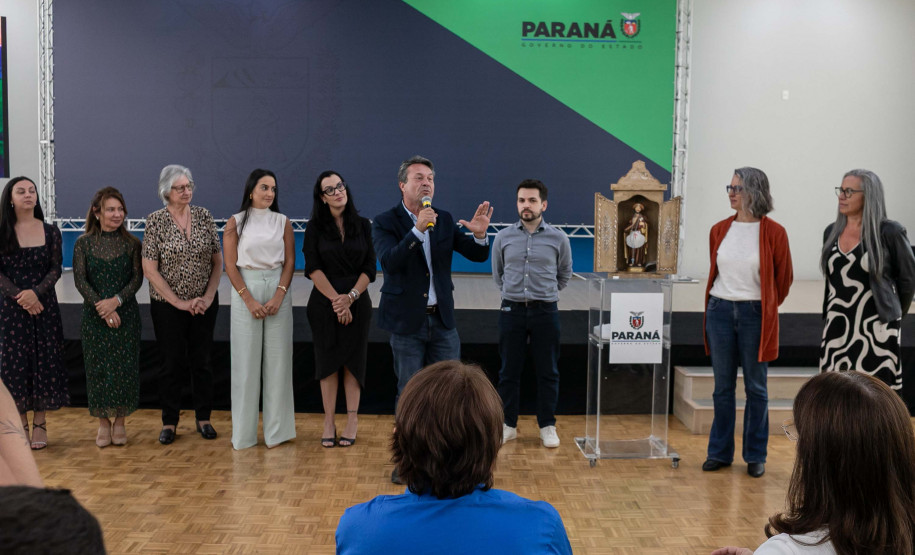 Programas estaduais 0017