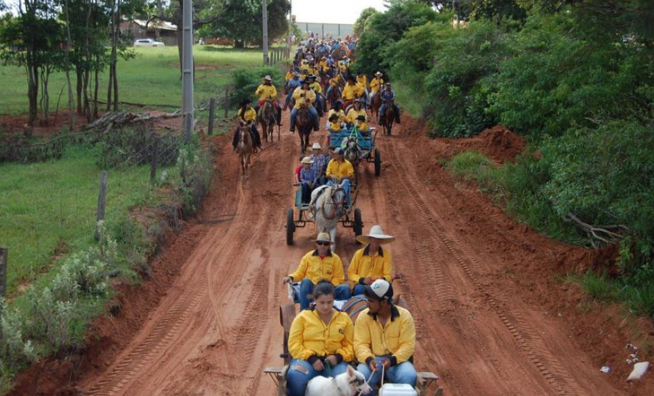 março vai movimentar o turismo no Paraná 002