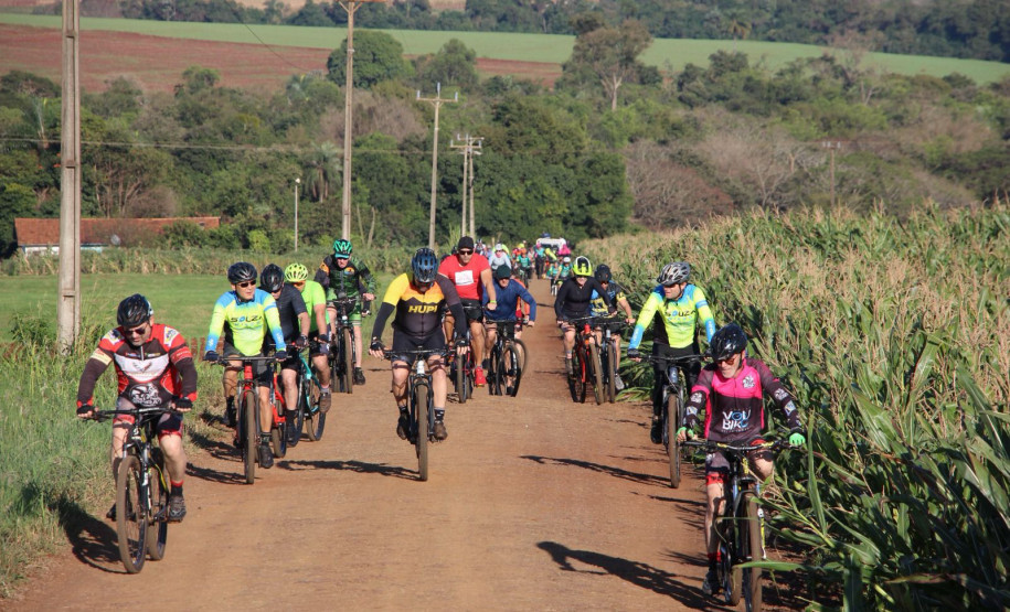 março vai movimentar o turismo no Paraná 004
