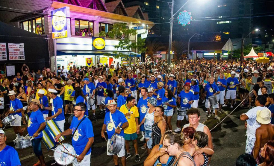 março vai movimentar o turismo no Paraná 007