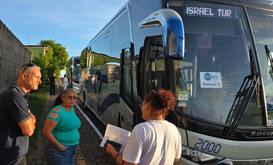 Paraná + Viagem 007