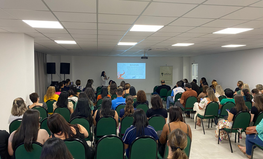 Turismo na escola 004