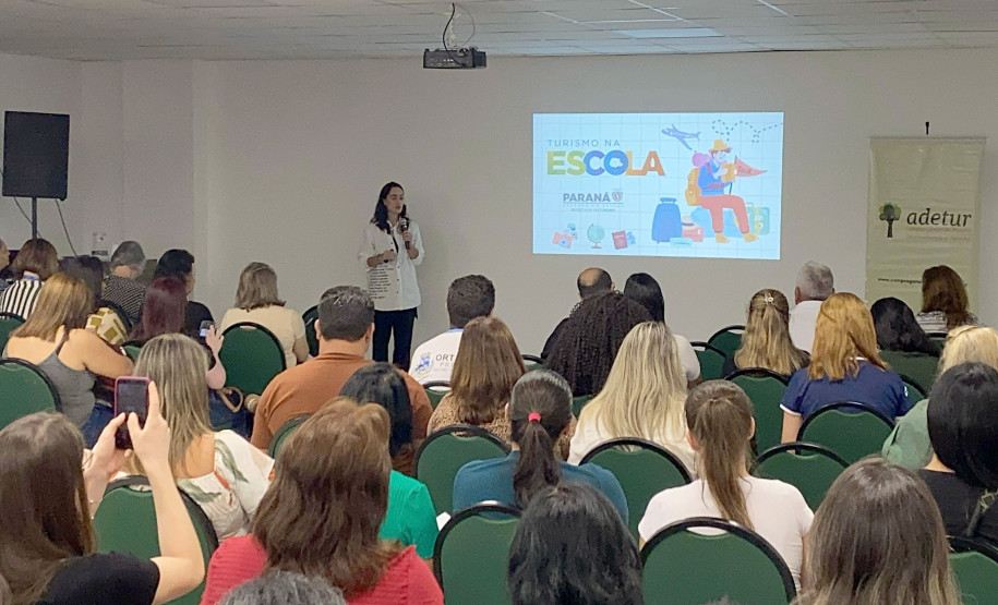 Turismo na escola 006