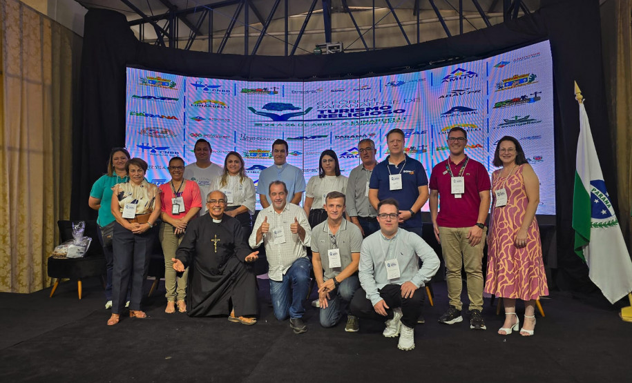 Mesquita de Foz recebe fórum de turismo religioso 001