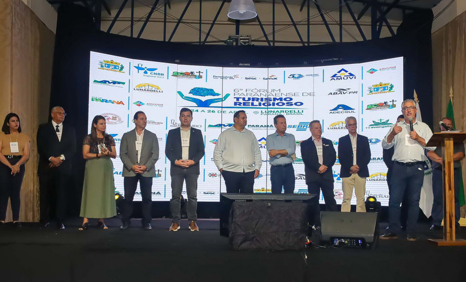 Mesquita de Foz recebe fórum de turismo religioso 004