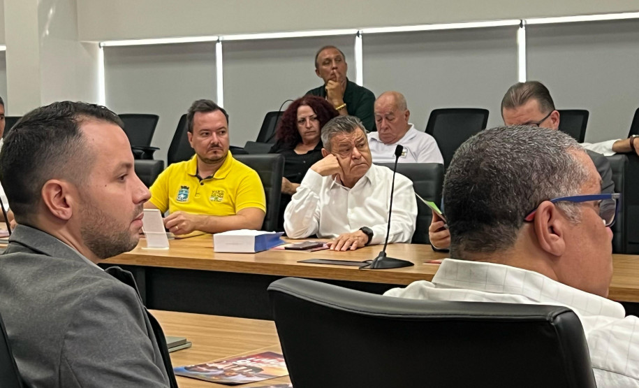 Turismo a empresários de Foz do Iguaçu 007