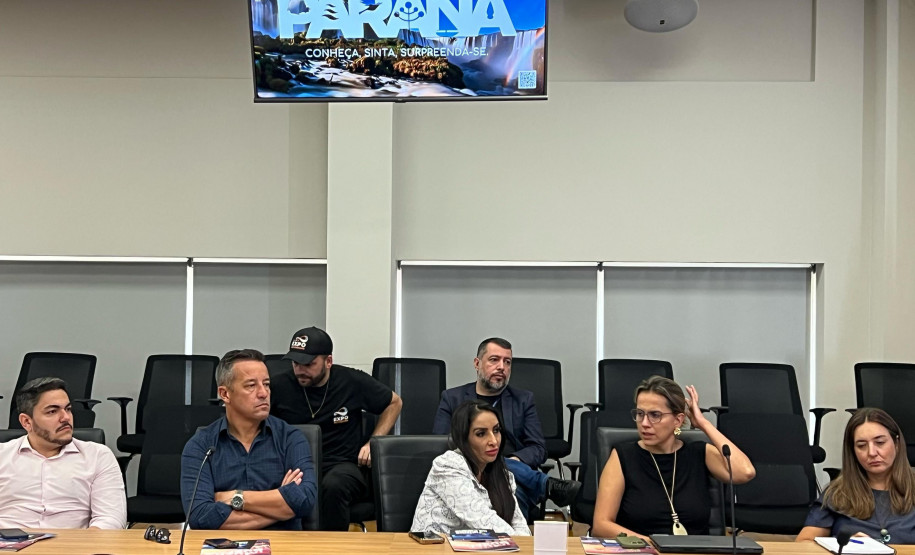 Turismo a empresários de Foz do Iguaçu 008