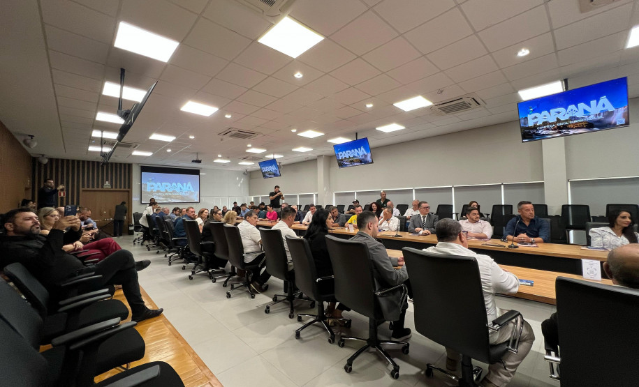 Turismo a empresários de Foz do Iguaçu 002