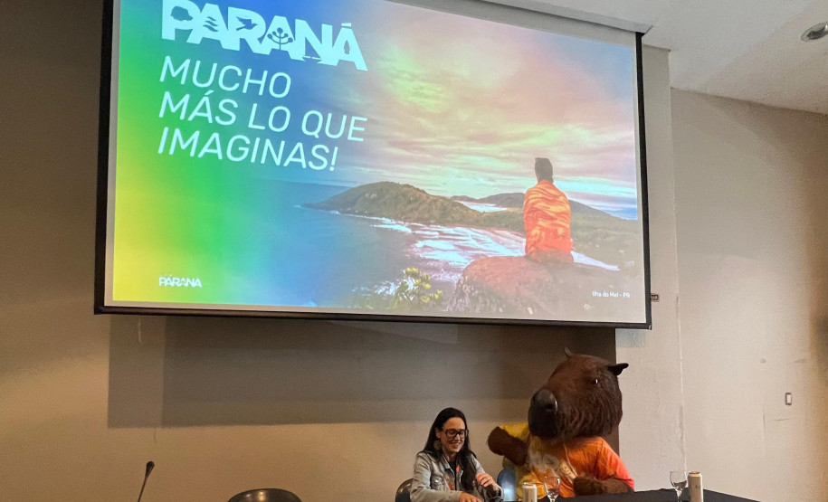 Paraná receberá 5 mil agentes turísticos 002