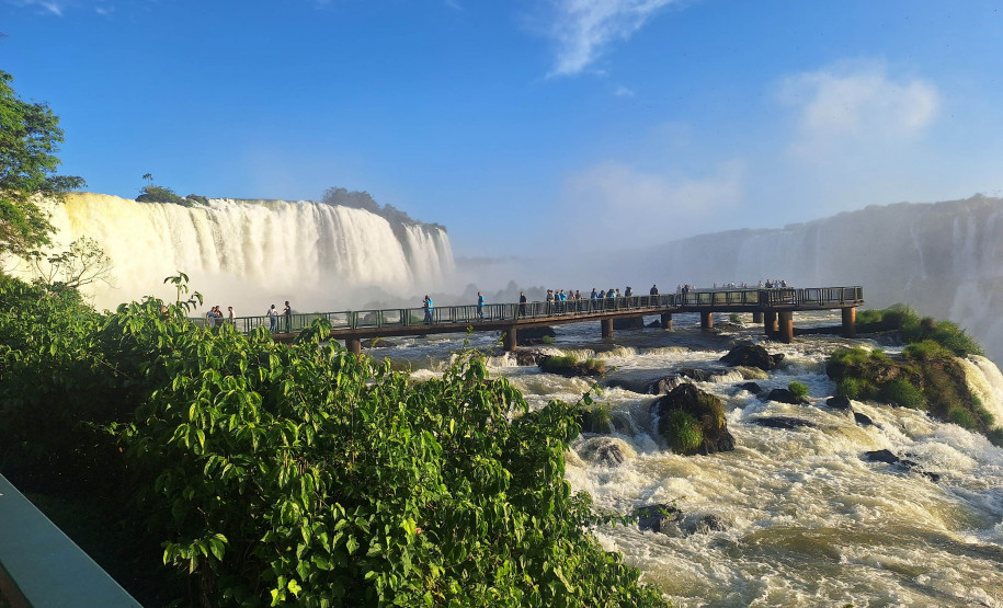 novela tem Foz do Iguaçu 006
