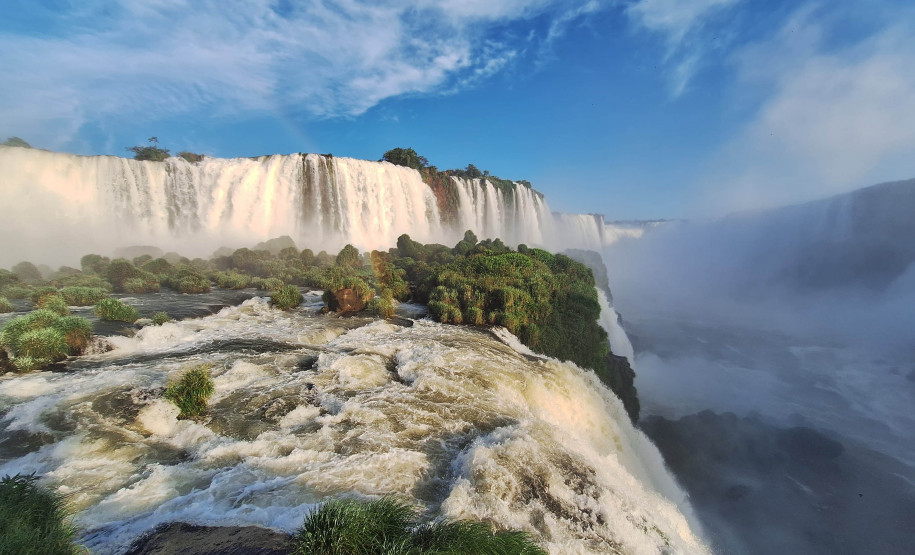novela tem Foz do Iguaçu 007