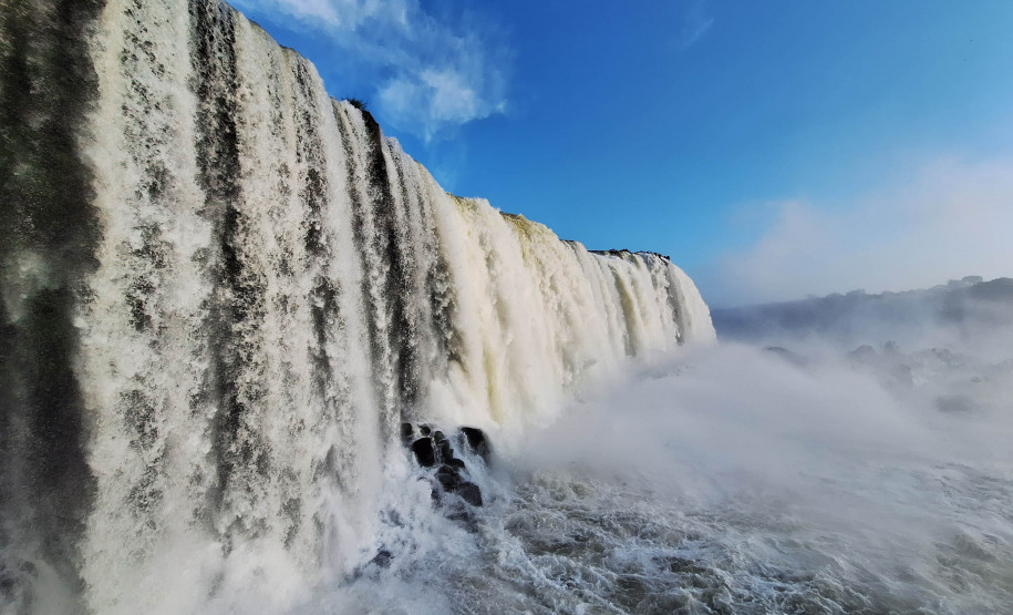 novela tem Foz do Iguaçu 010