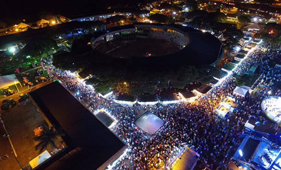 março vai movimentar o turismo no Paraná 008