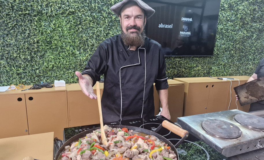 ExpoTurismo Paraná 001