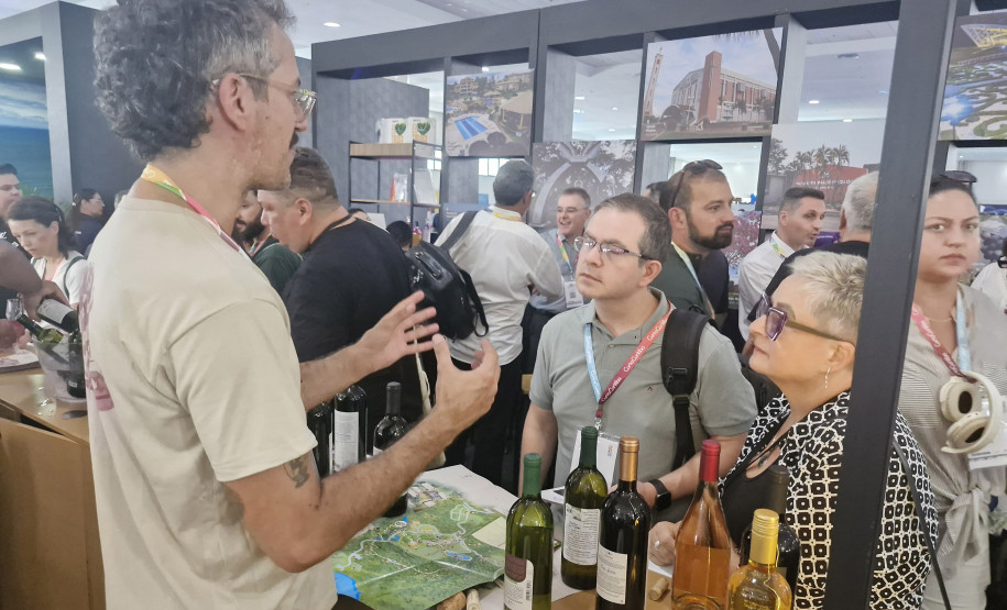 ExpoTurismo Paraná 003