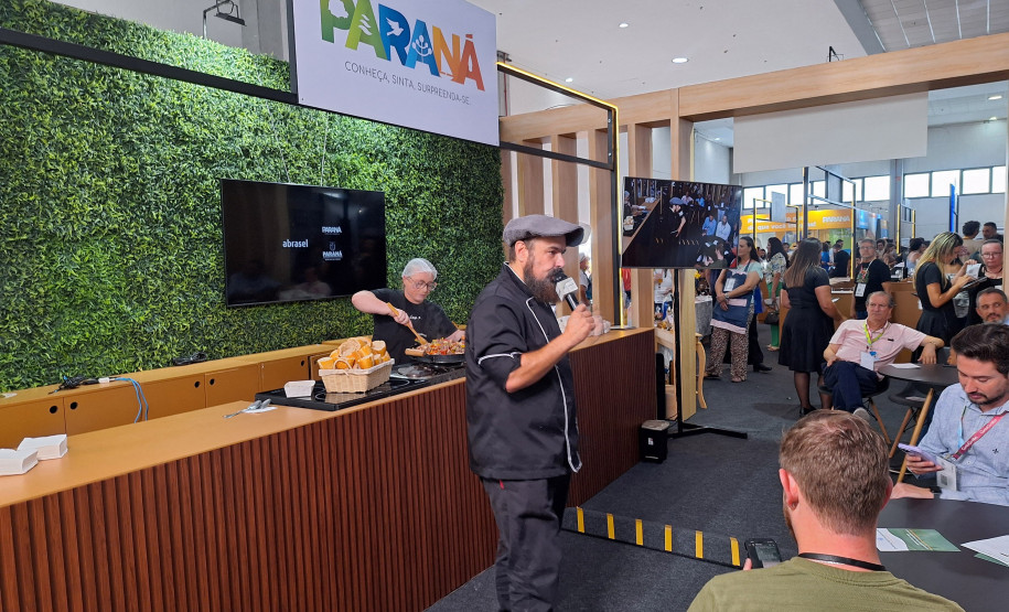 ExpoTurismo Paraná 007