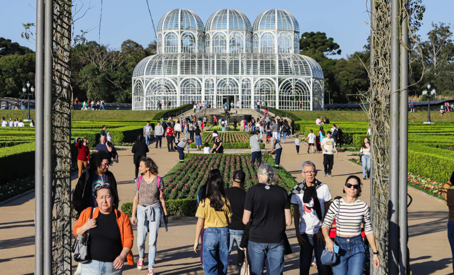Expo Turismo Paraná  008