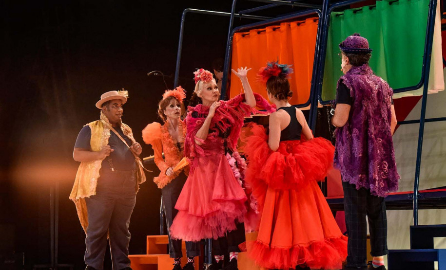 Hotéis quase 100% ocupados 003