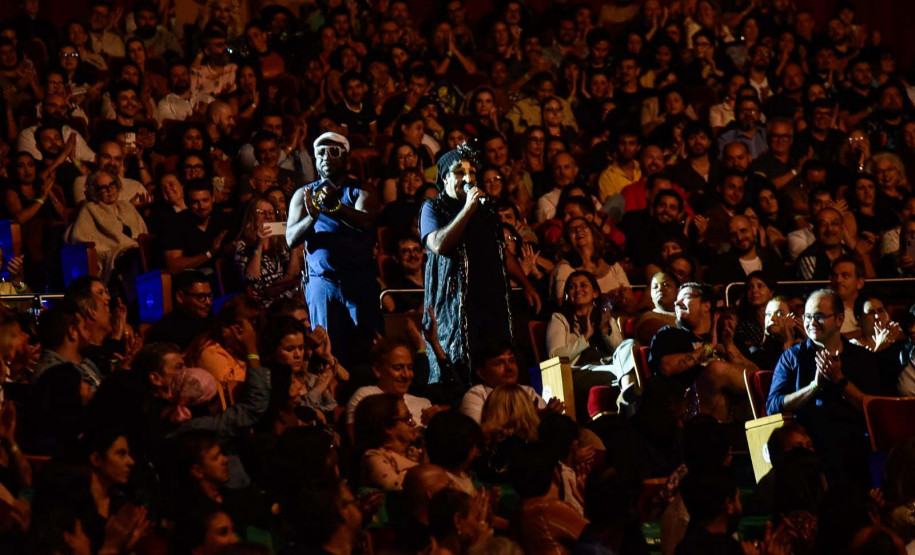 Hotéis quase 100% ocupados 005