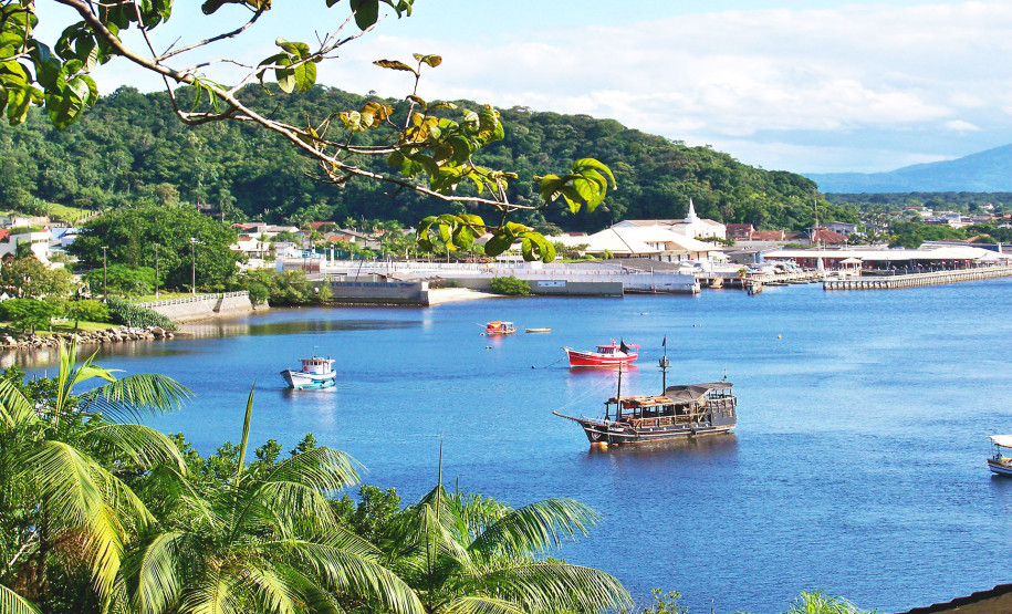 Booking elenca os cinco destinos 009