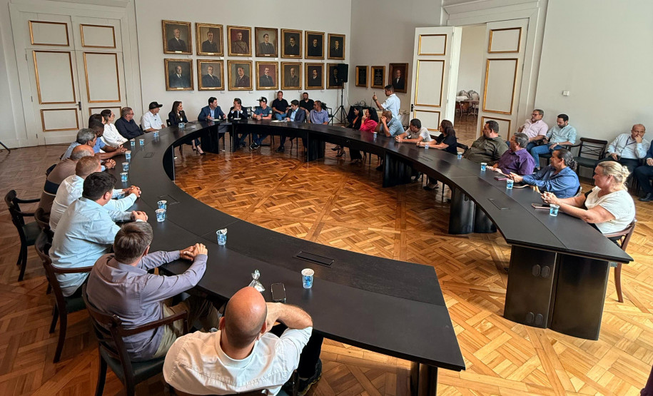 Governo do Estado 005